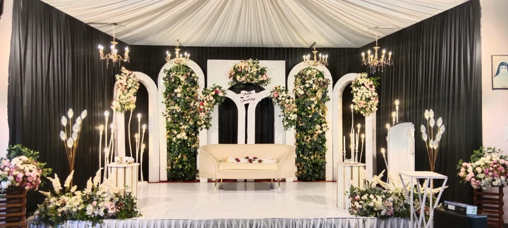 Stage Architecture