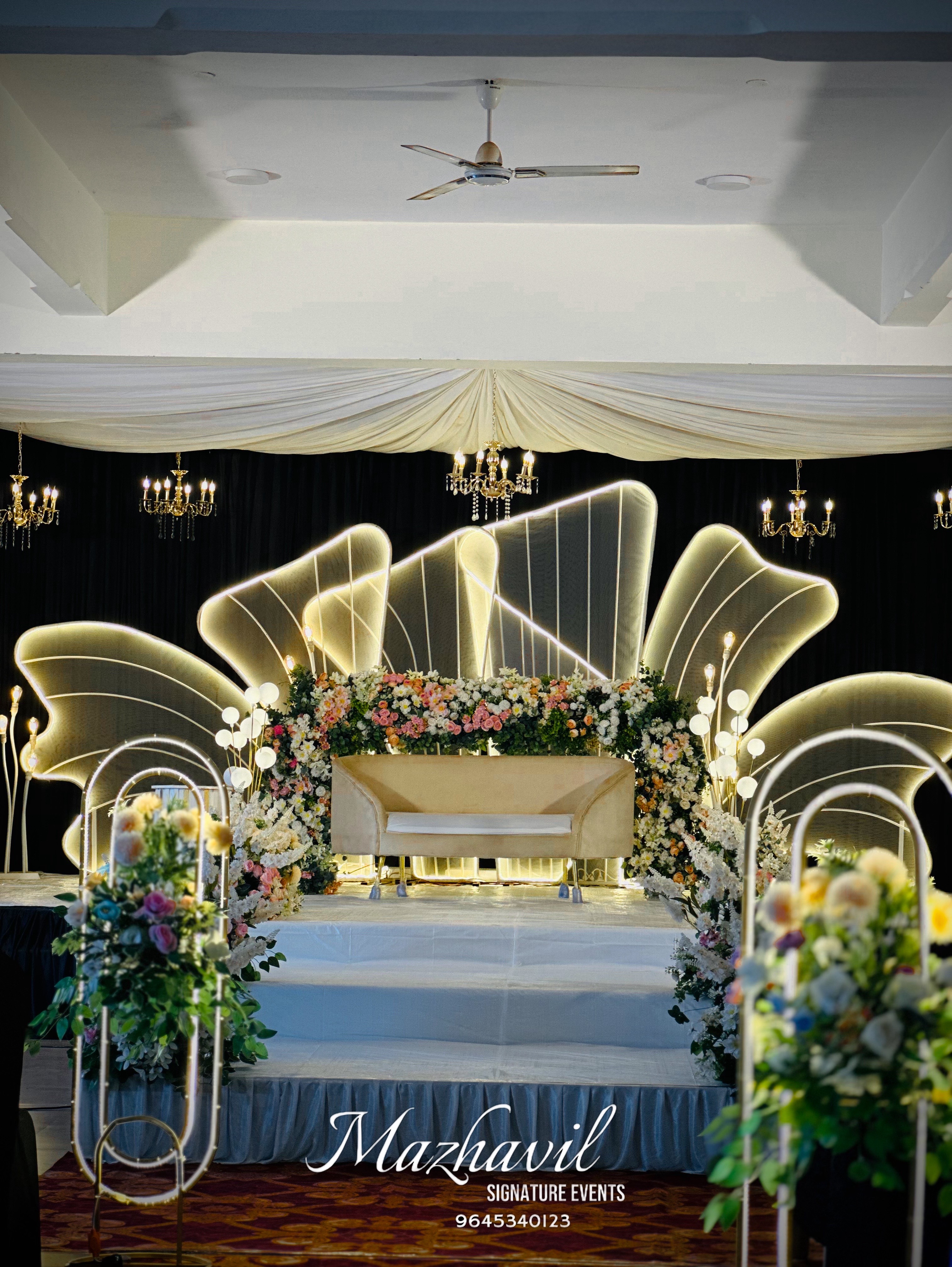 Wedding Moments